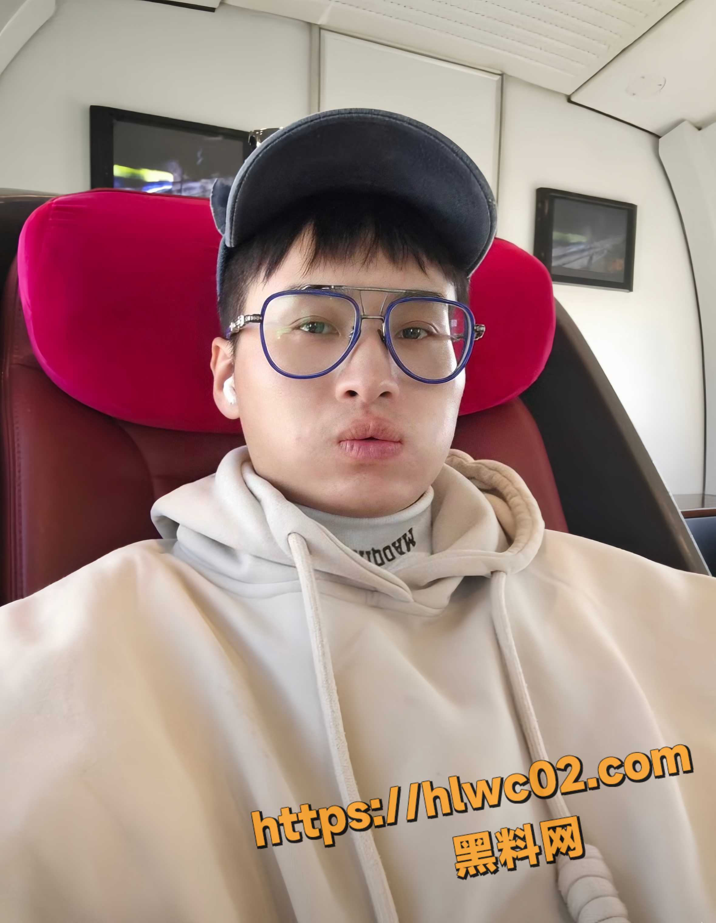 B太爱心公益翻车事件8