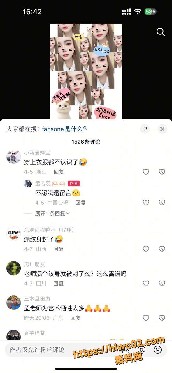 孟若羽最火的三部作品11