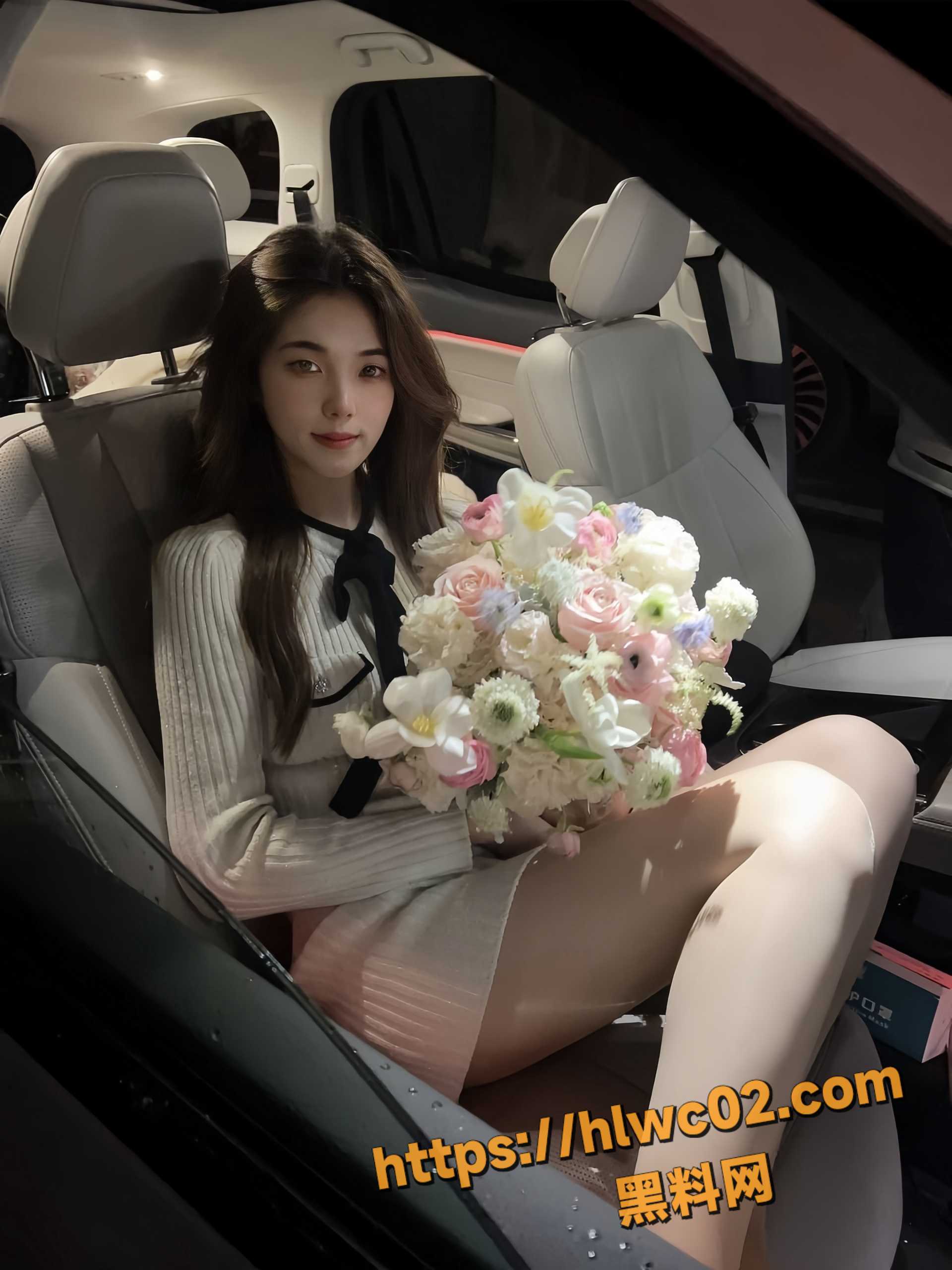 传媒学院校花黄芸芸1