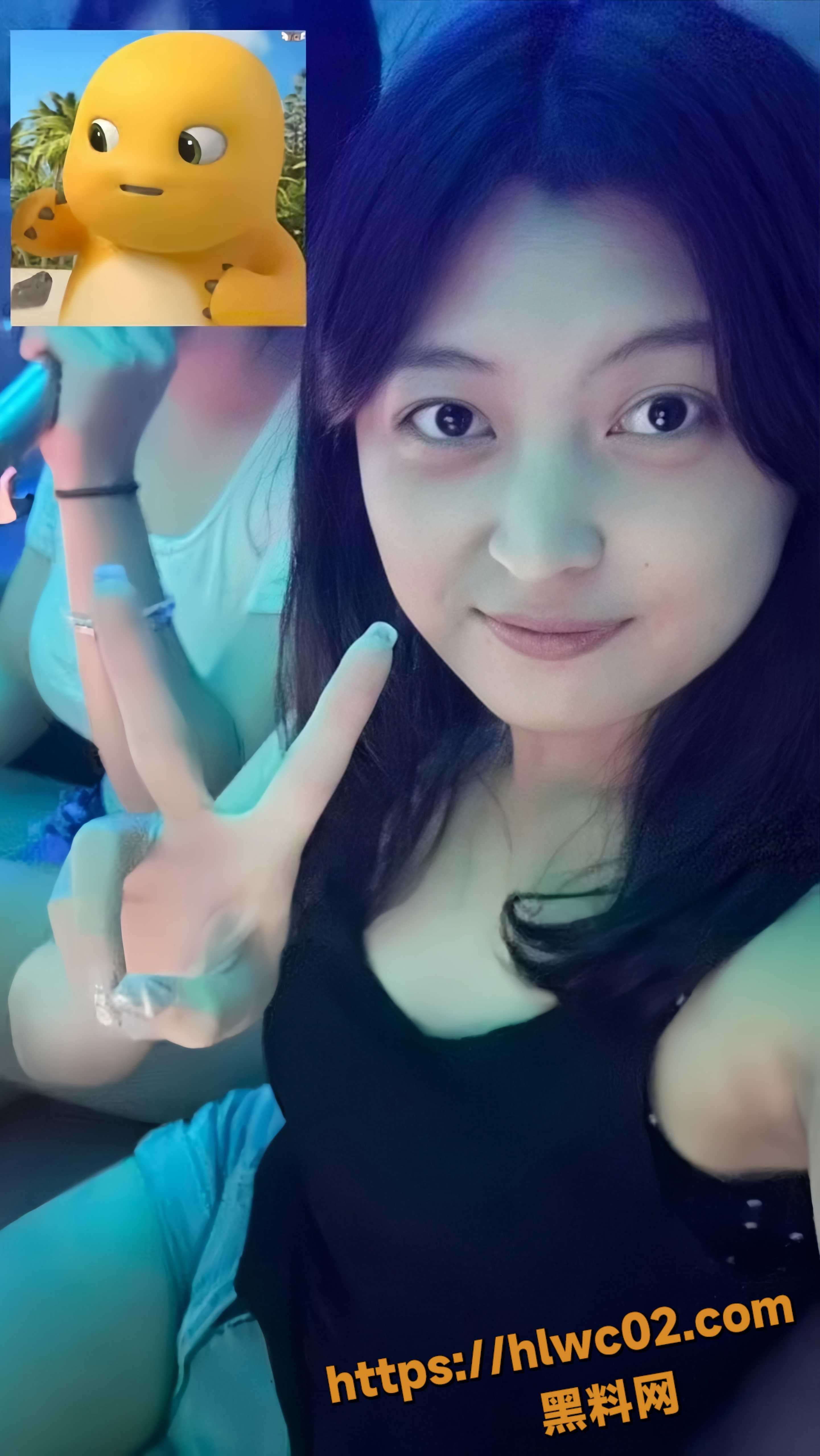 刘子怡自慰真实记录 4