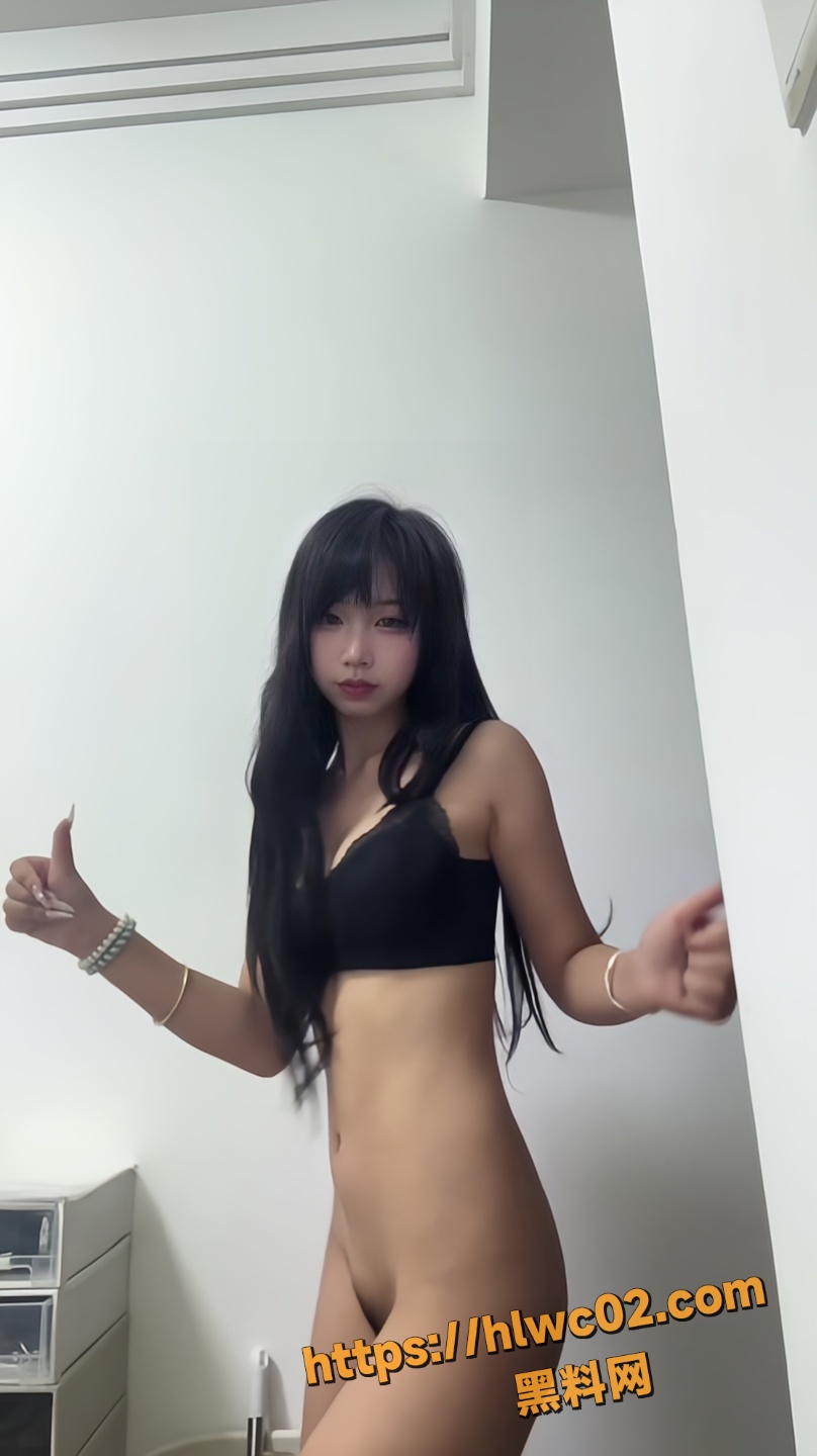 推特网红小辞2