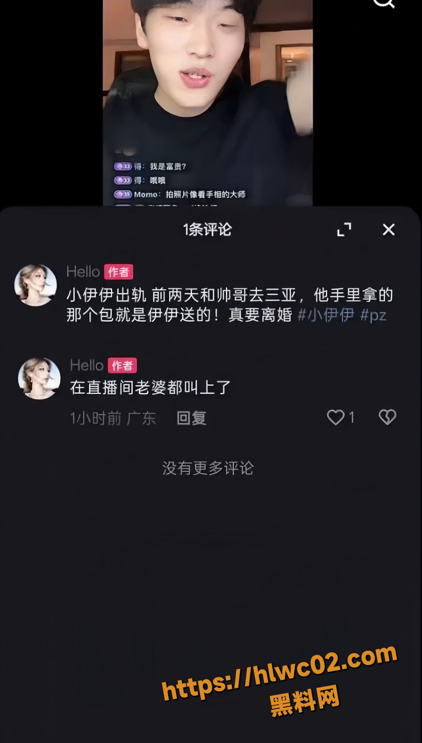 小伊伊丈夫PZ11