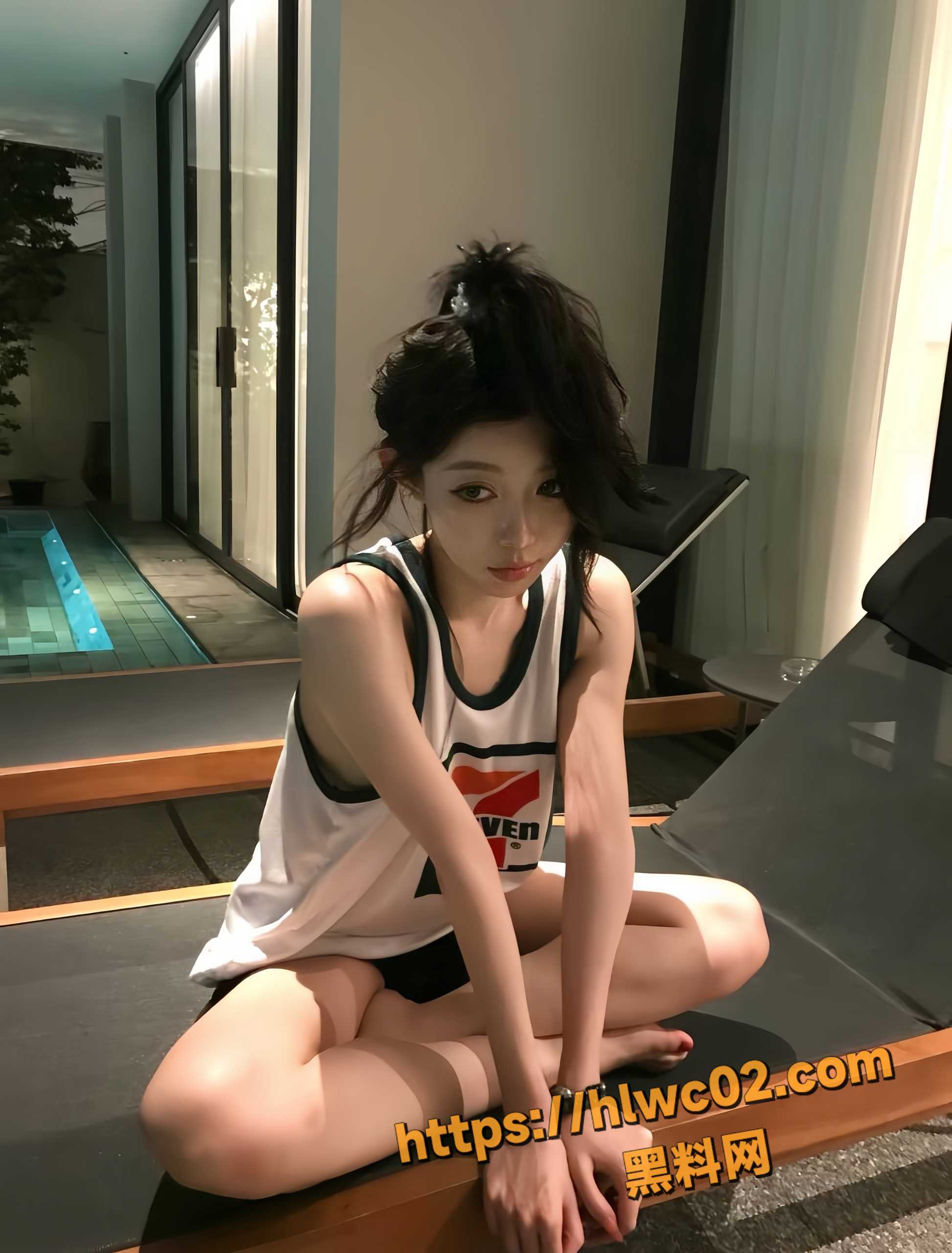 小伊伊3P性爱视频24