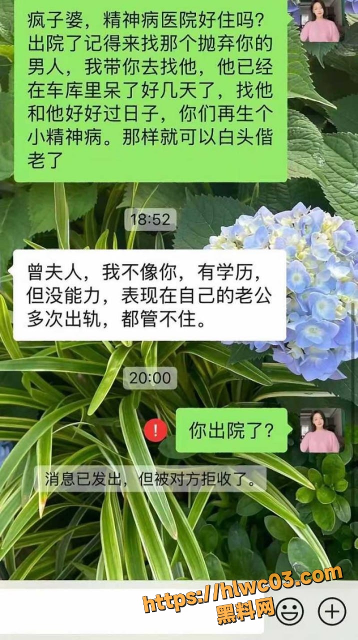 抛妻弃子21