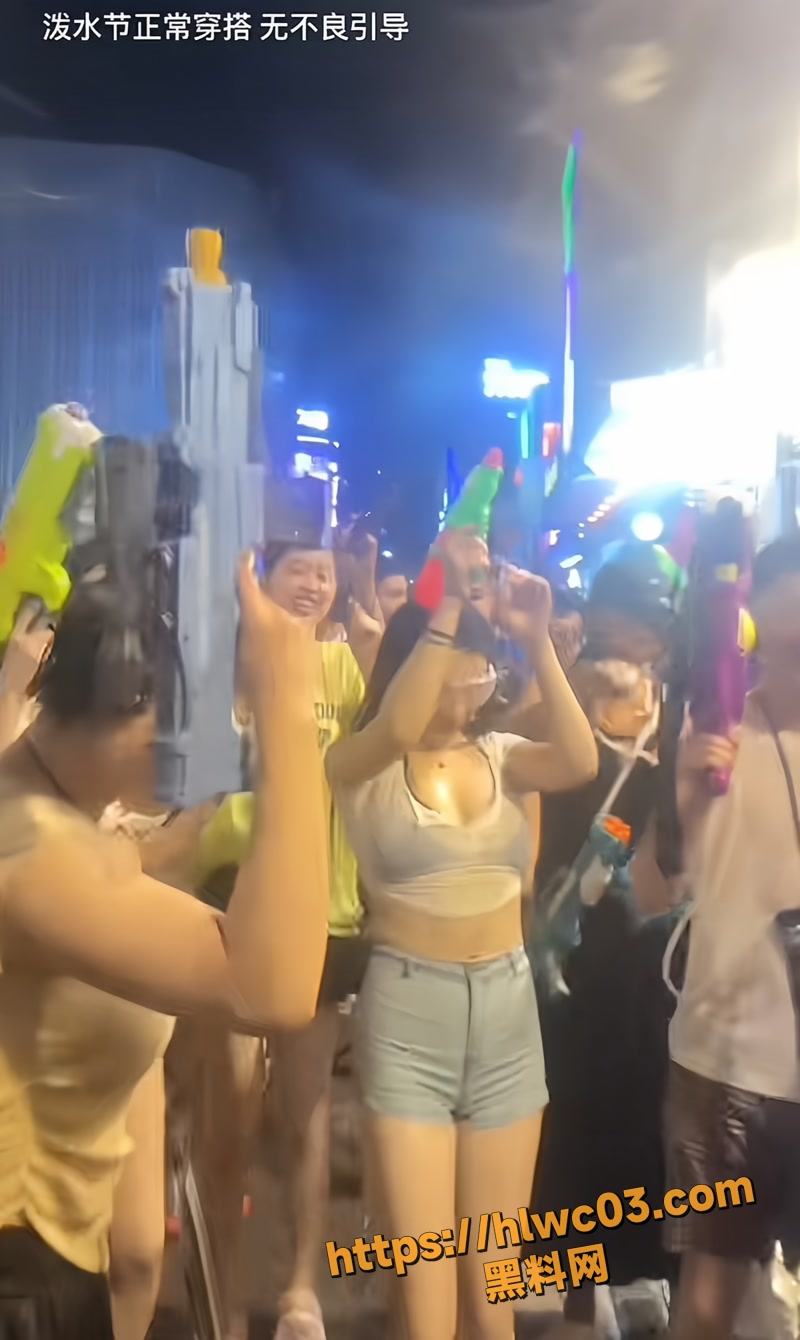 西双版纳