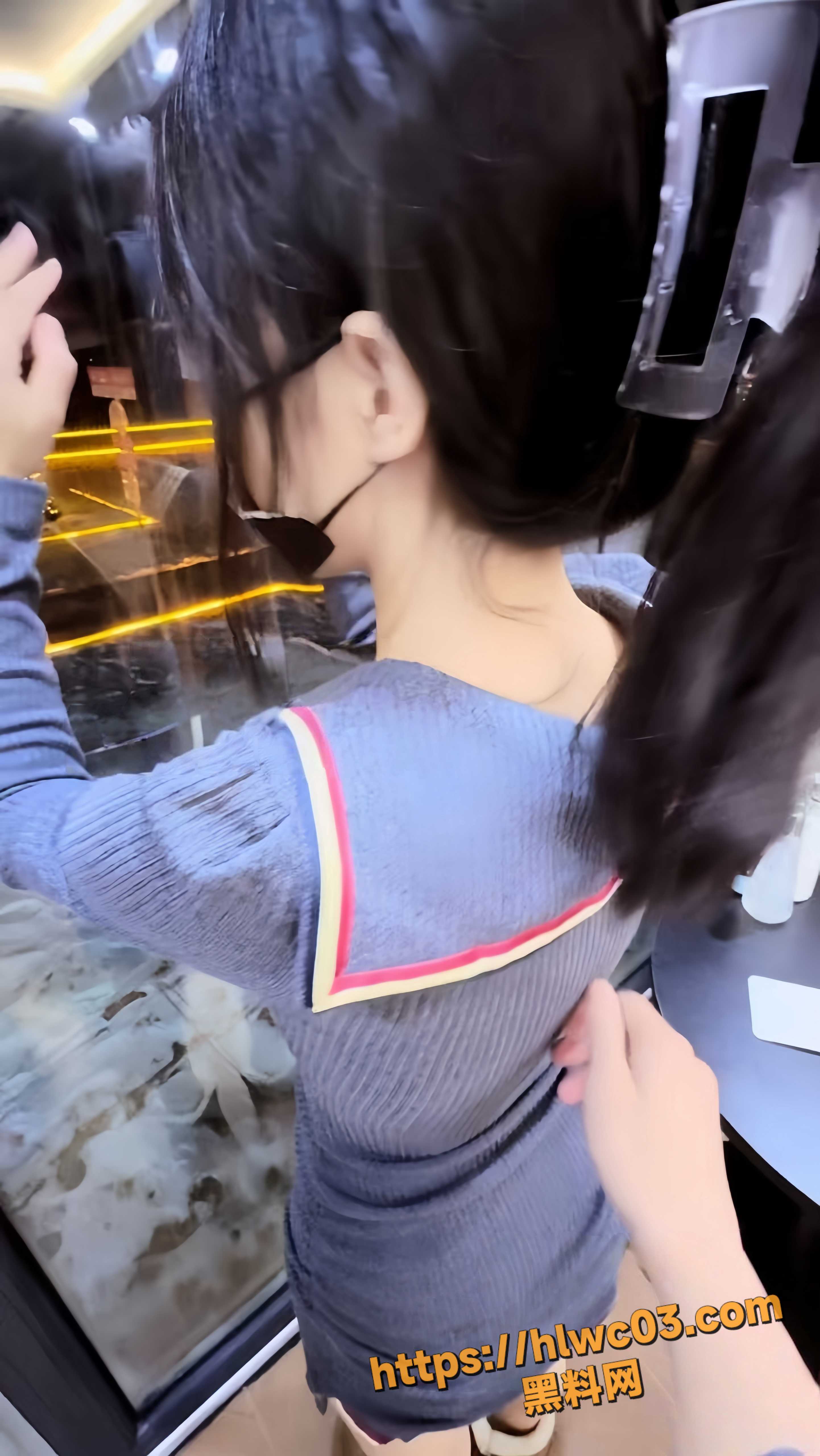 意淫自己妹妹121125集1