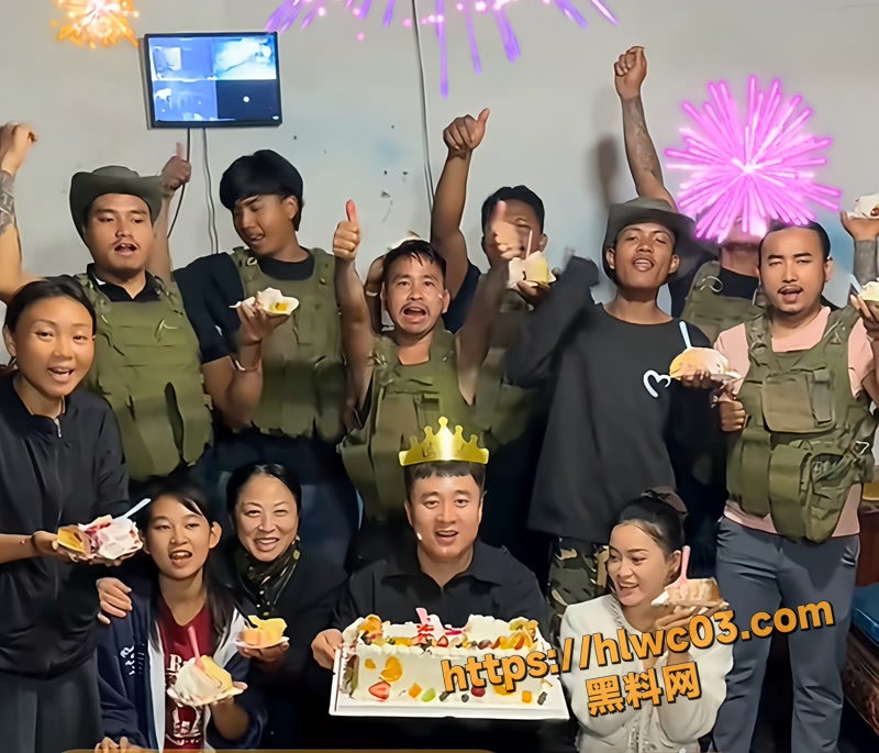 东北二大爷326