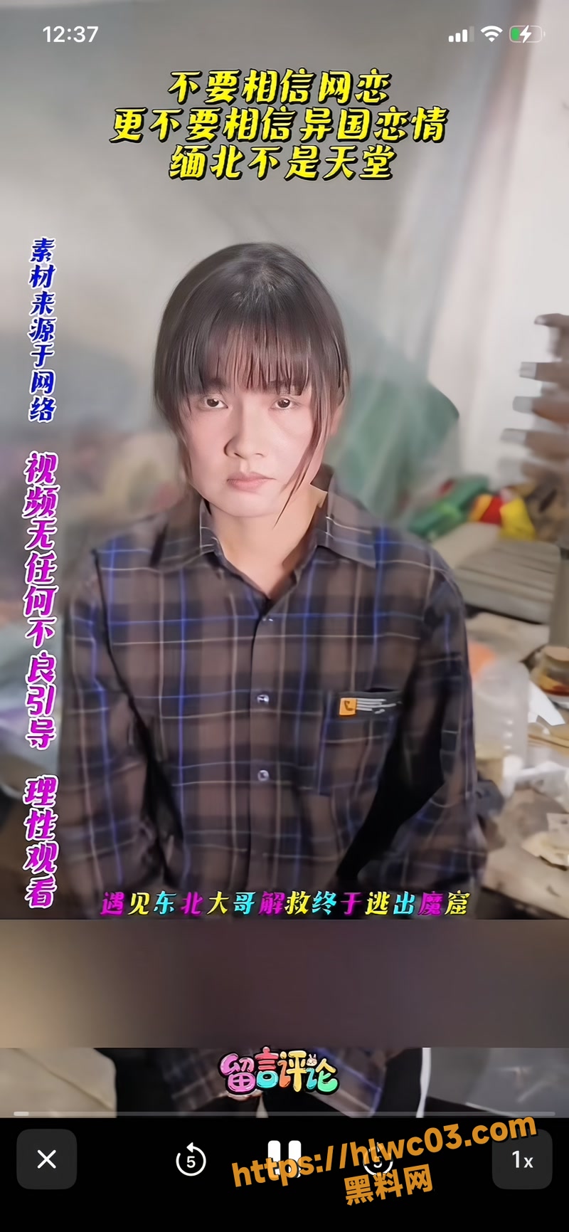 东北二大爷 17wm
