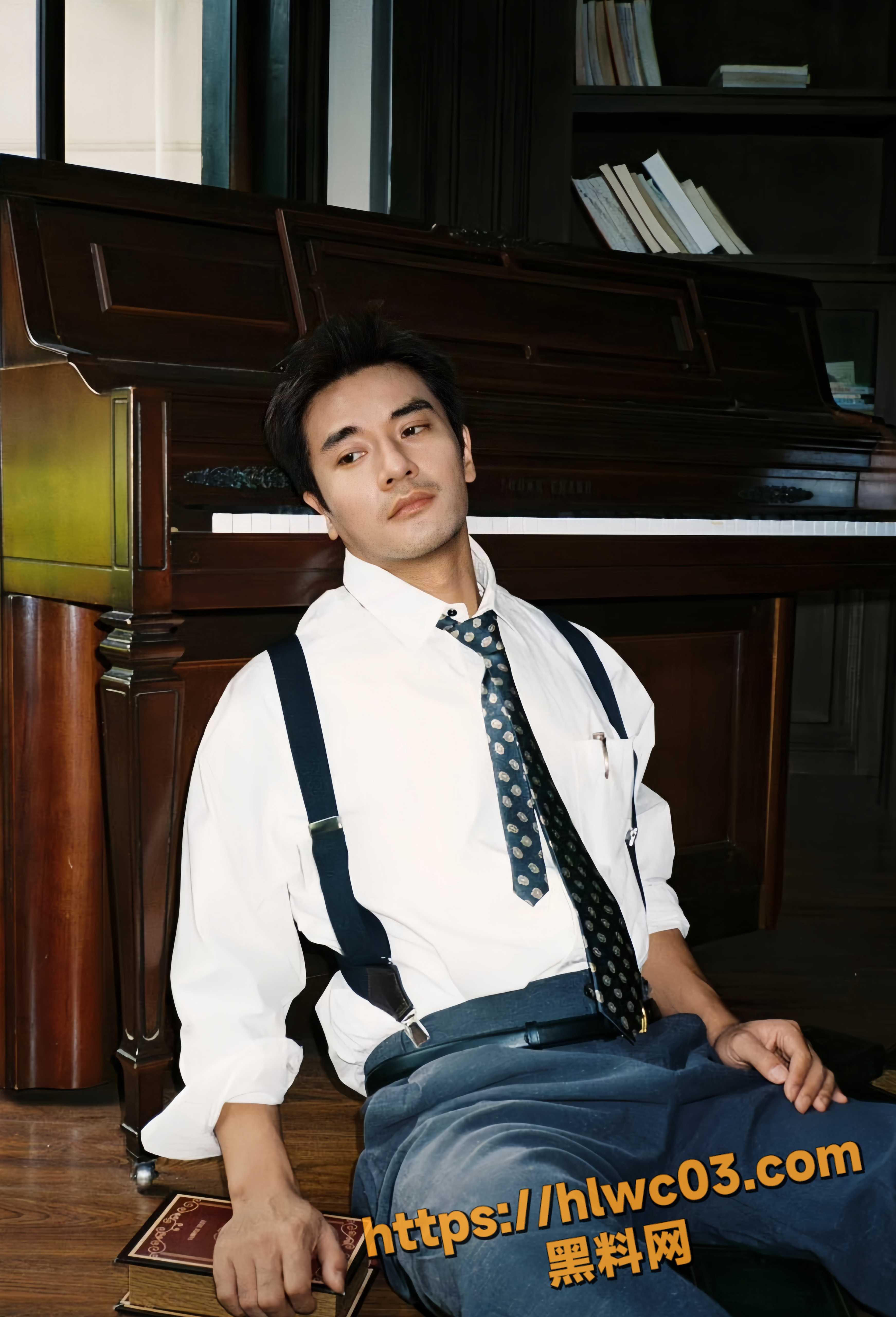 吴昕7年恋爱长跑石锤 3