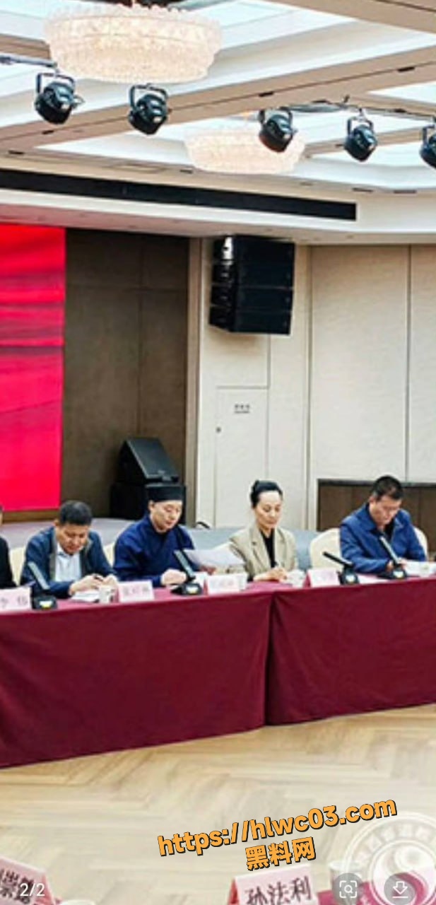 胡诚林 8