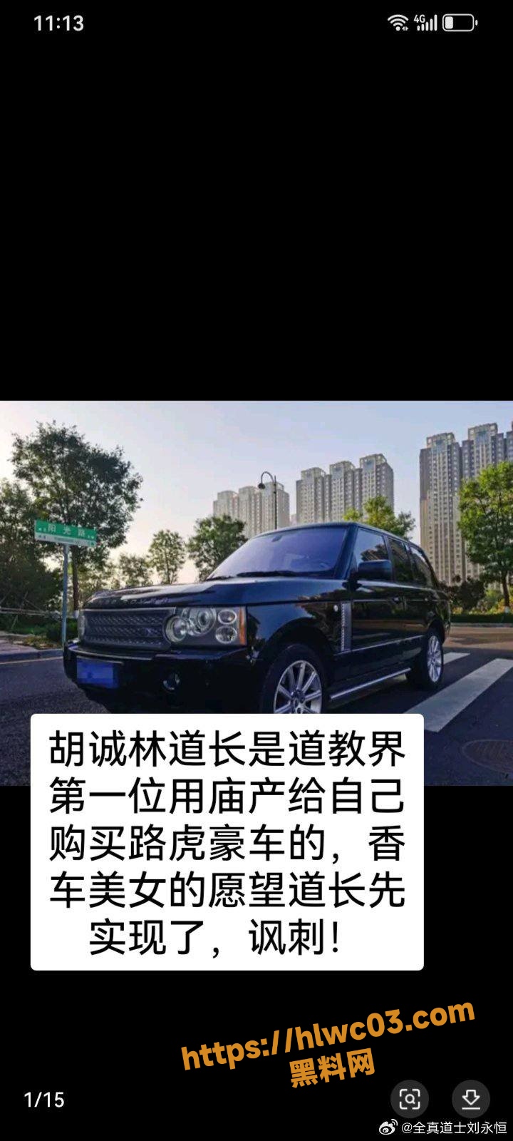 私生子 1