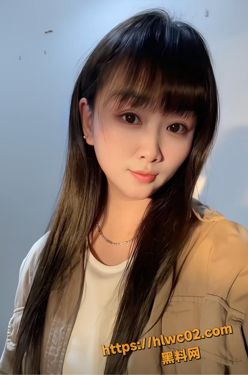 小酒窝不雅视频