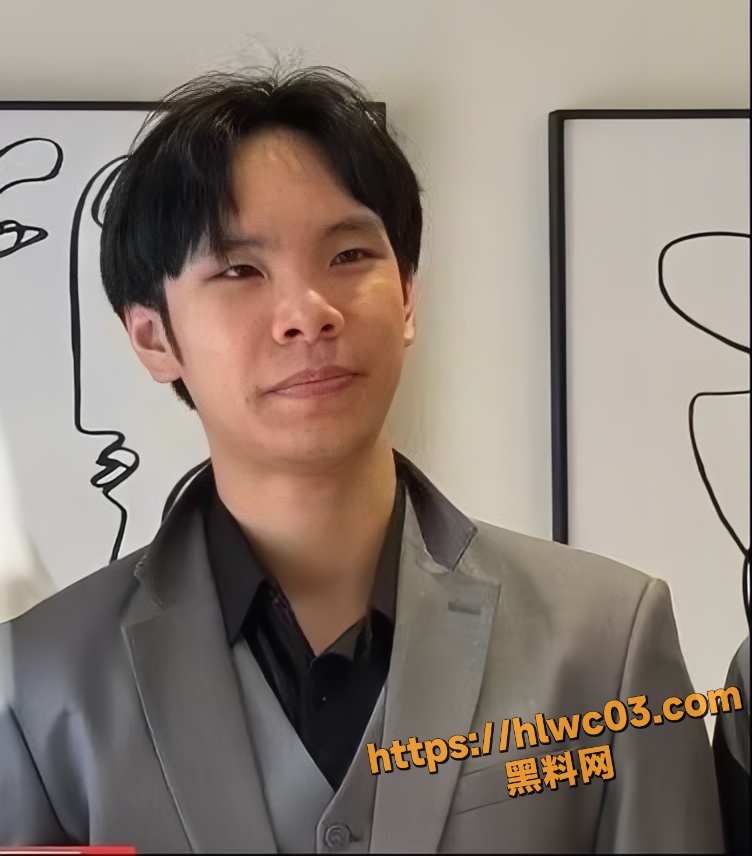 澳洲男子Glen1