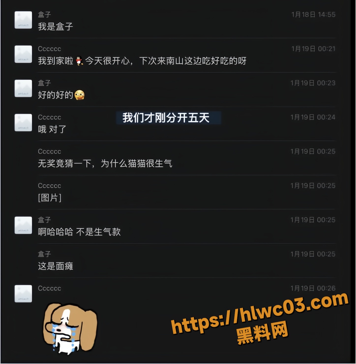 澳洲男子Glen3