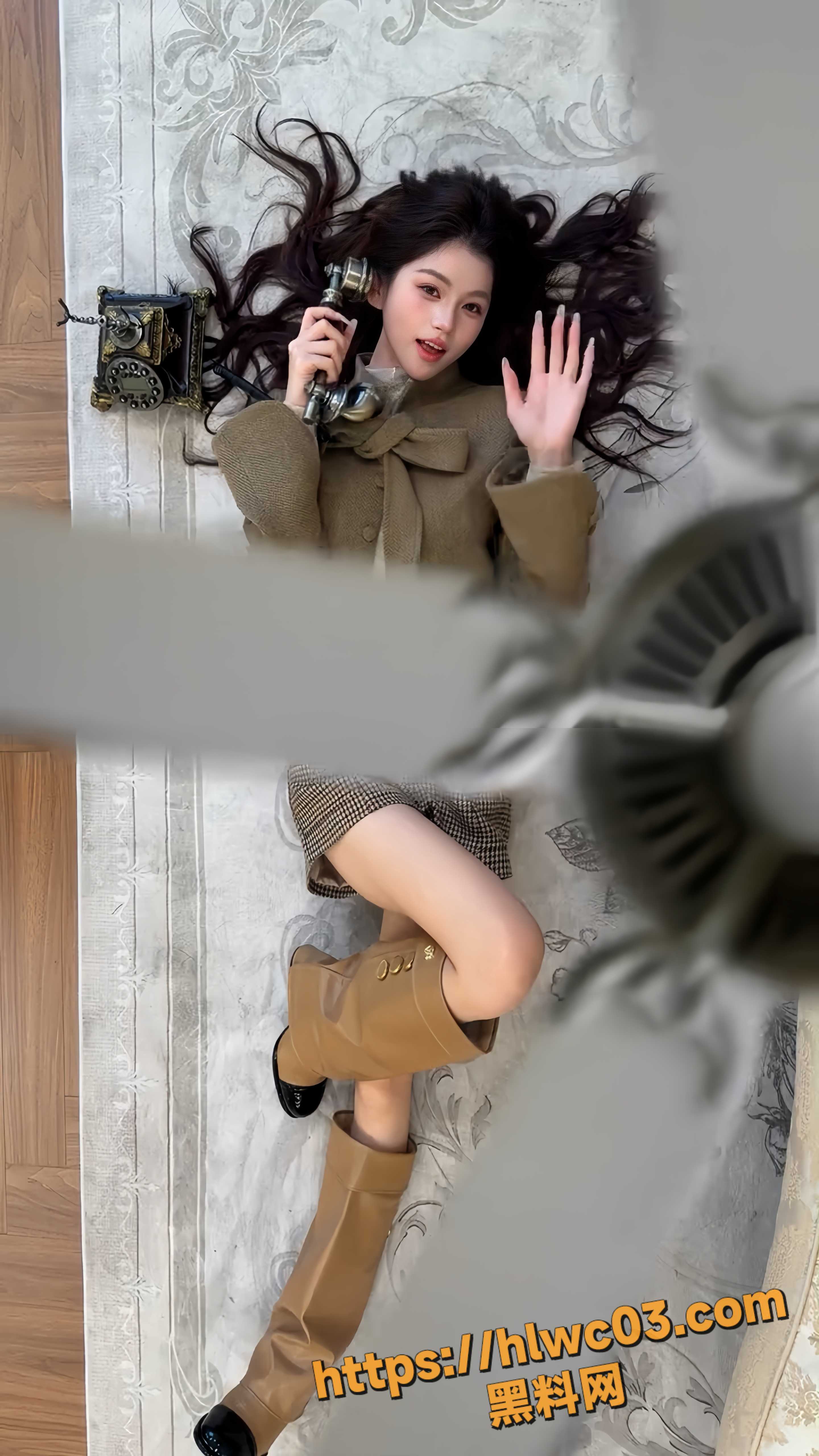 女神8