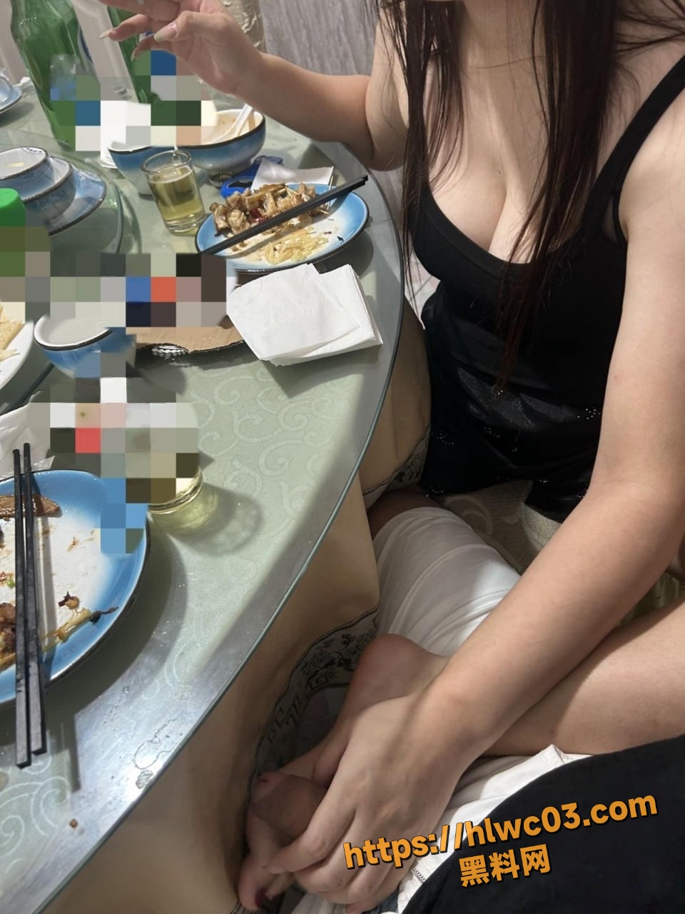 我的巨乳亲表姐14