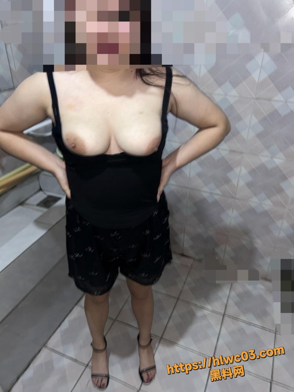 我的巨乳亲表姐15