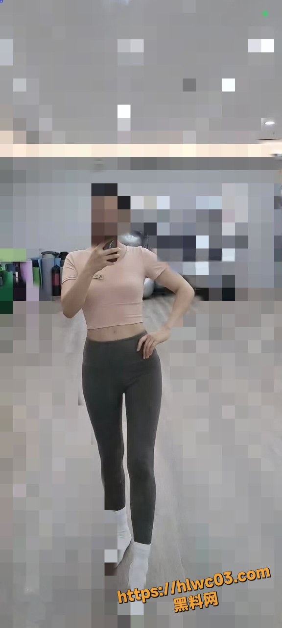 小毅和夹子妈妈19