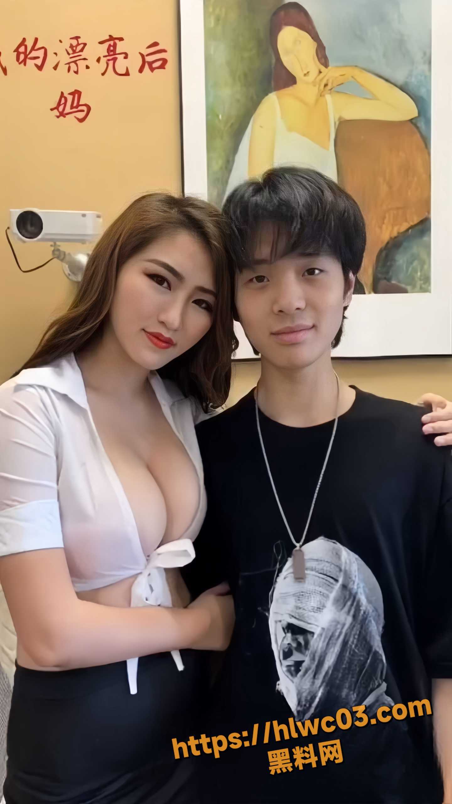 沈礁限制级短剧1