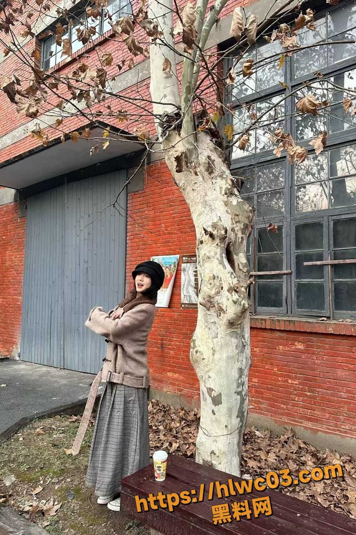 杭州校花钱希彤包养事件1