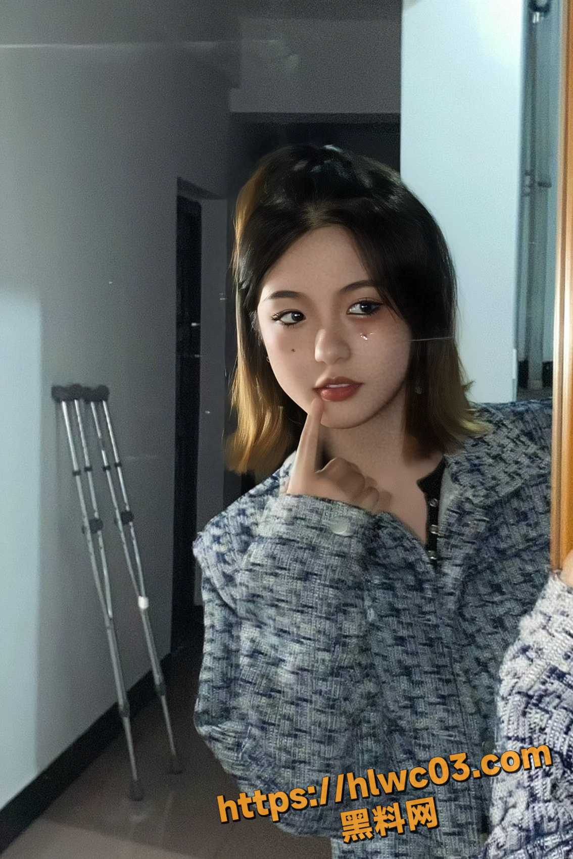 学生妹钱希彤性爱视频2