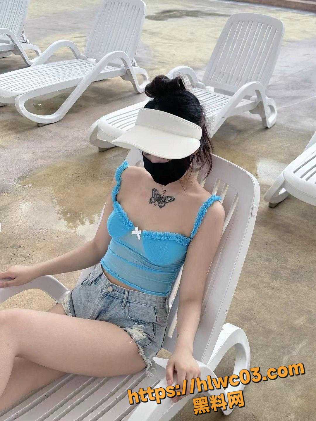 反差女神4