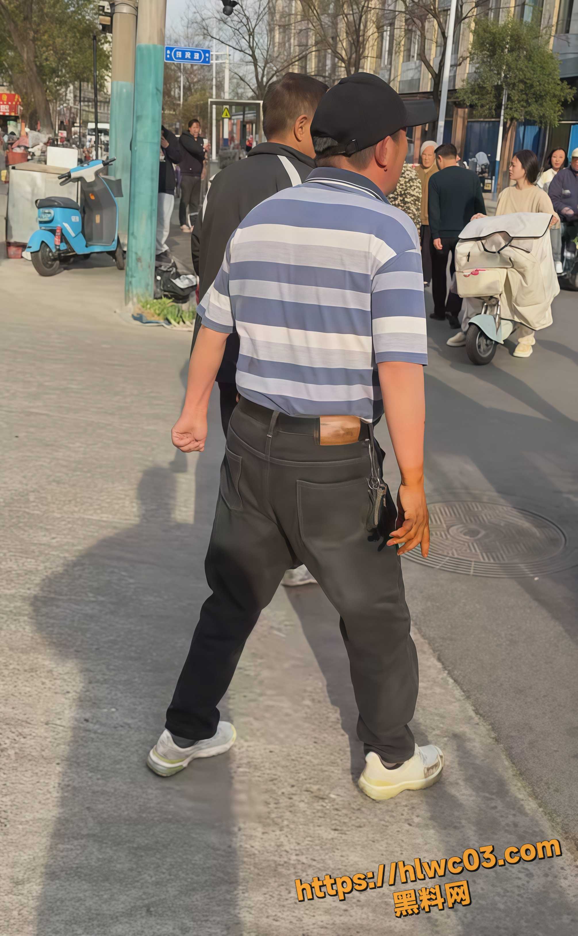 抹屎事件5