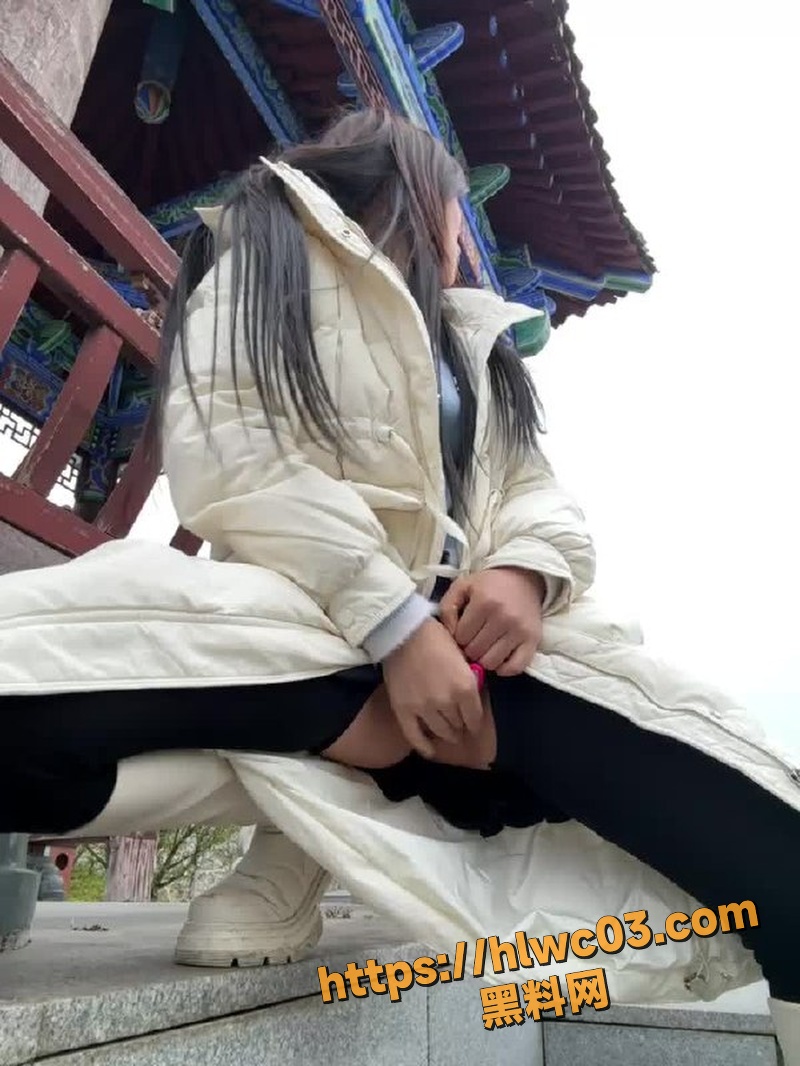 御姐反差骚母狗6