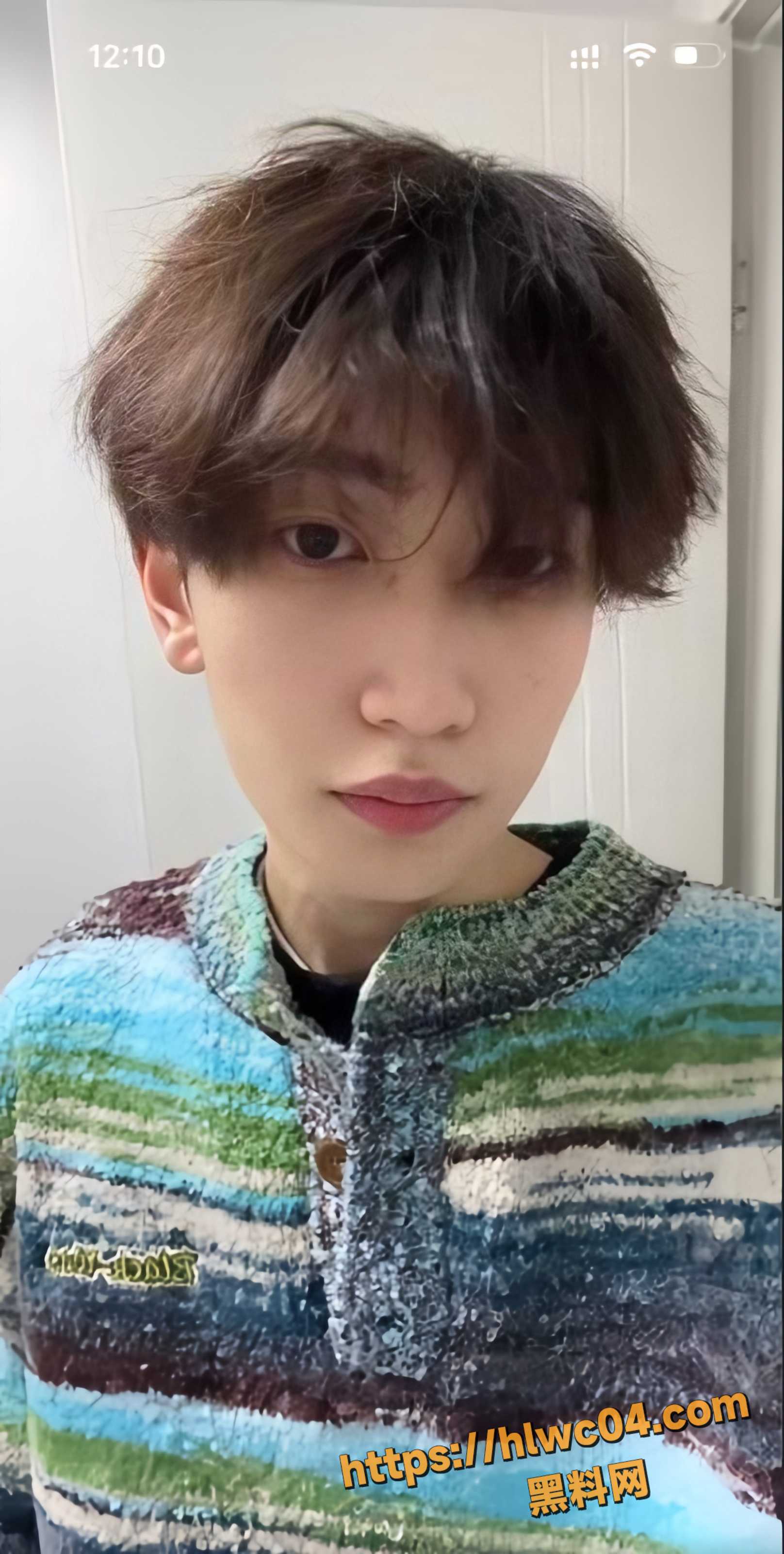Mar不雅视频流出5