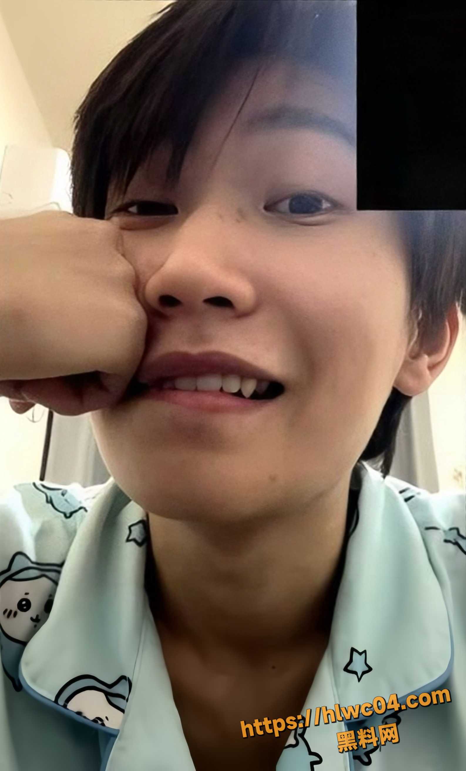 Mar不雅视频流出6