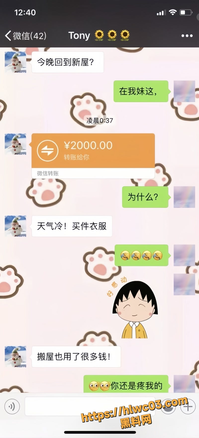 黄晴露 16wm