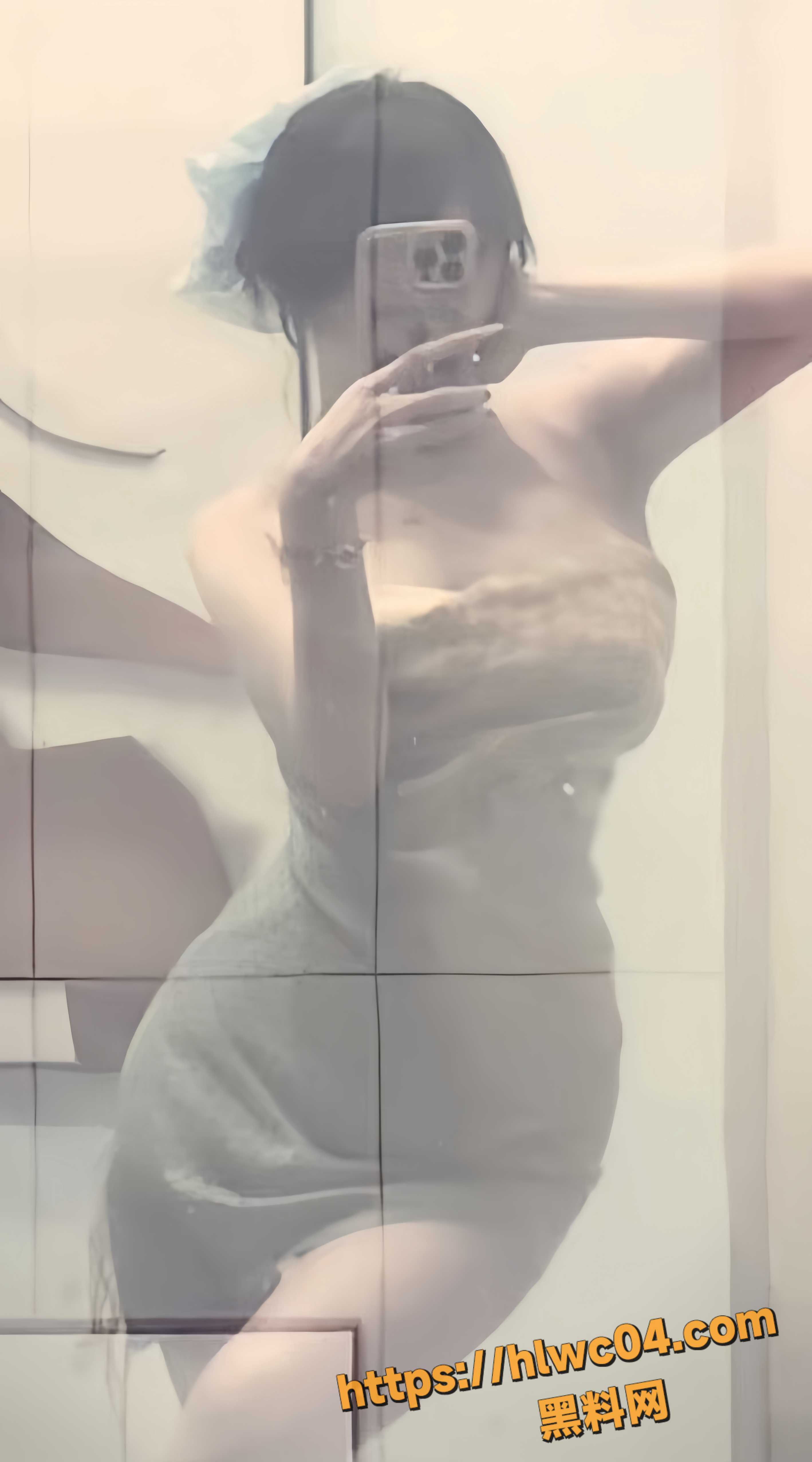 王丽敏变性约炮前女友6