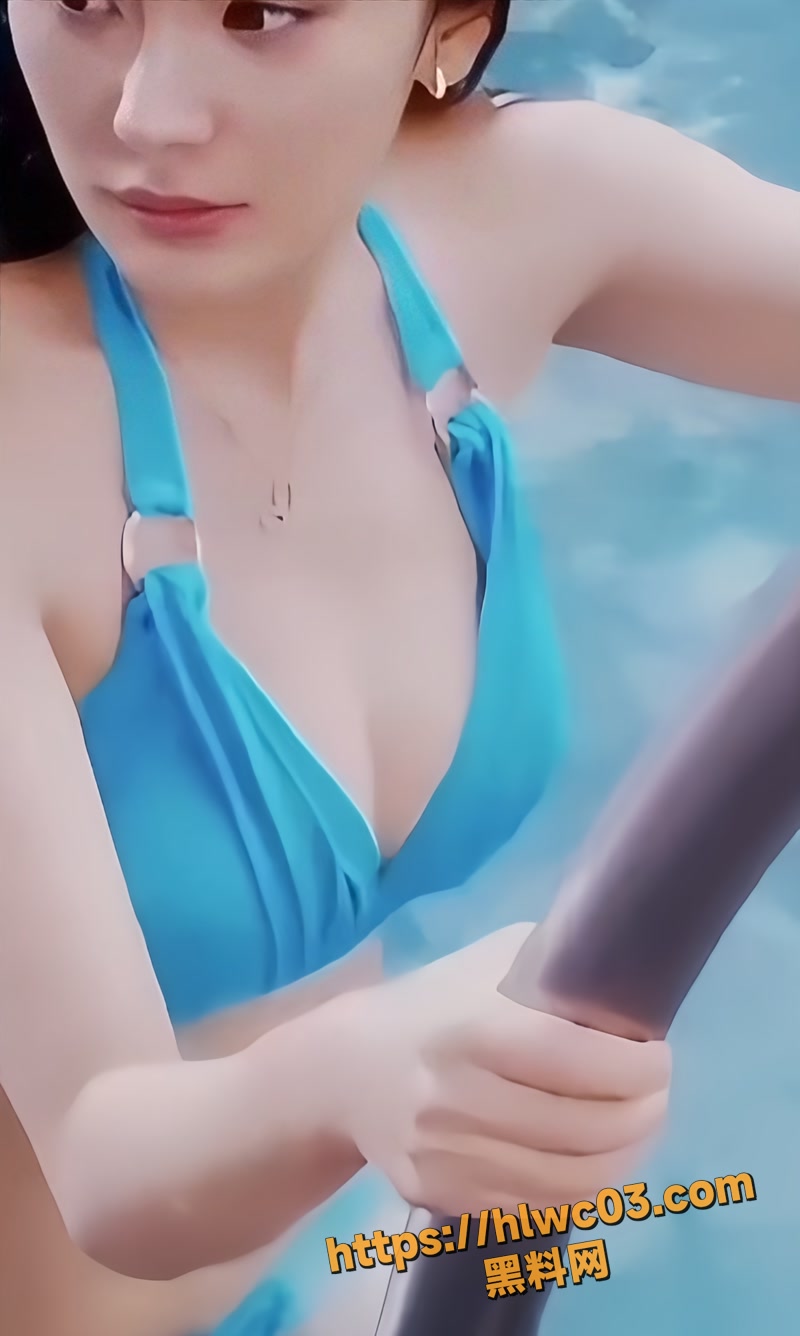AI明星换脸