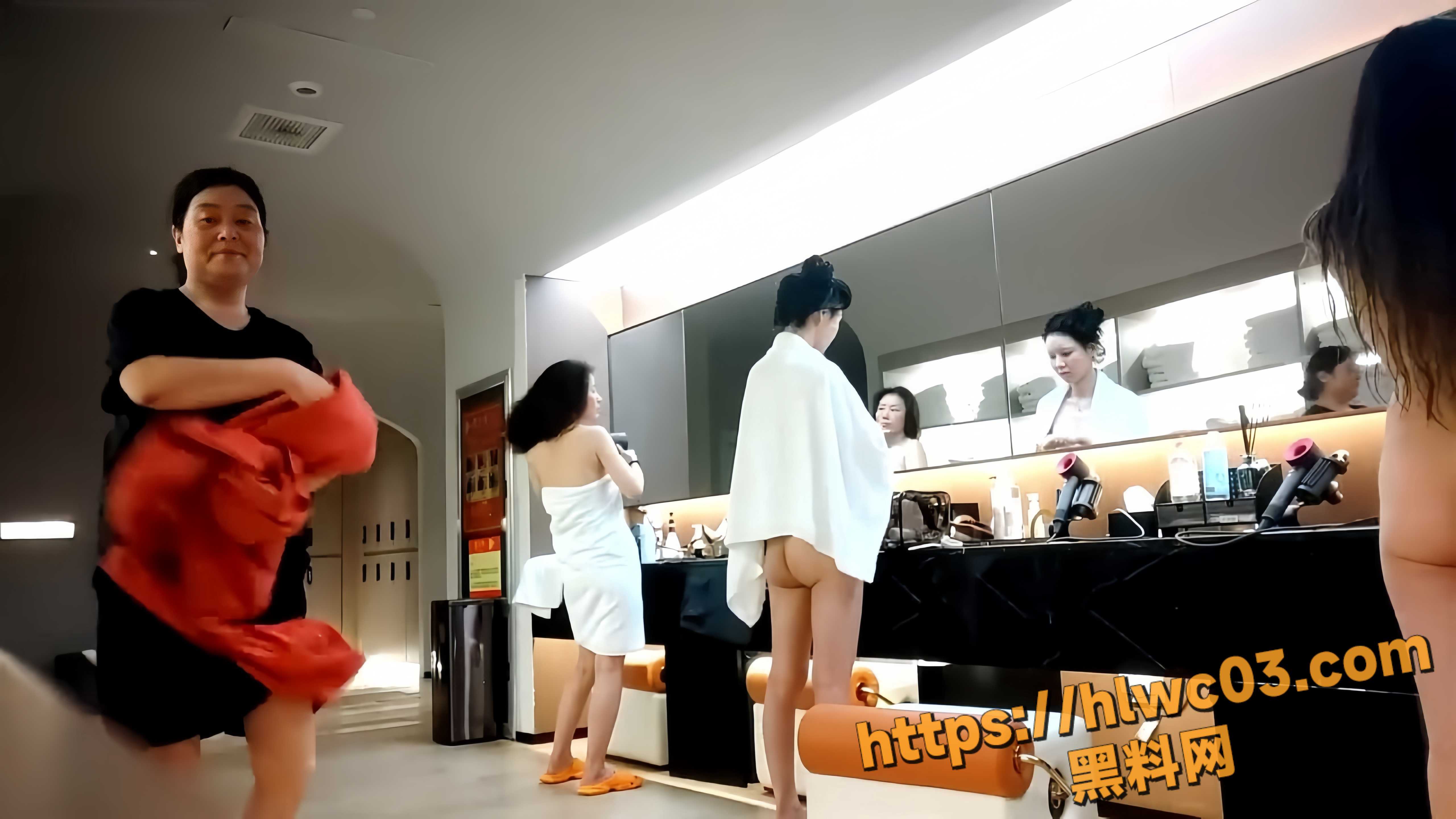 温泉会所4