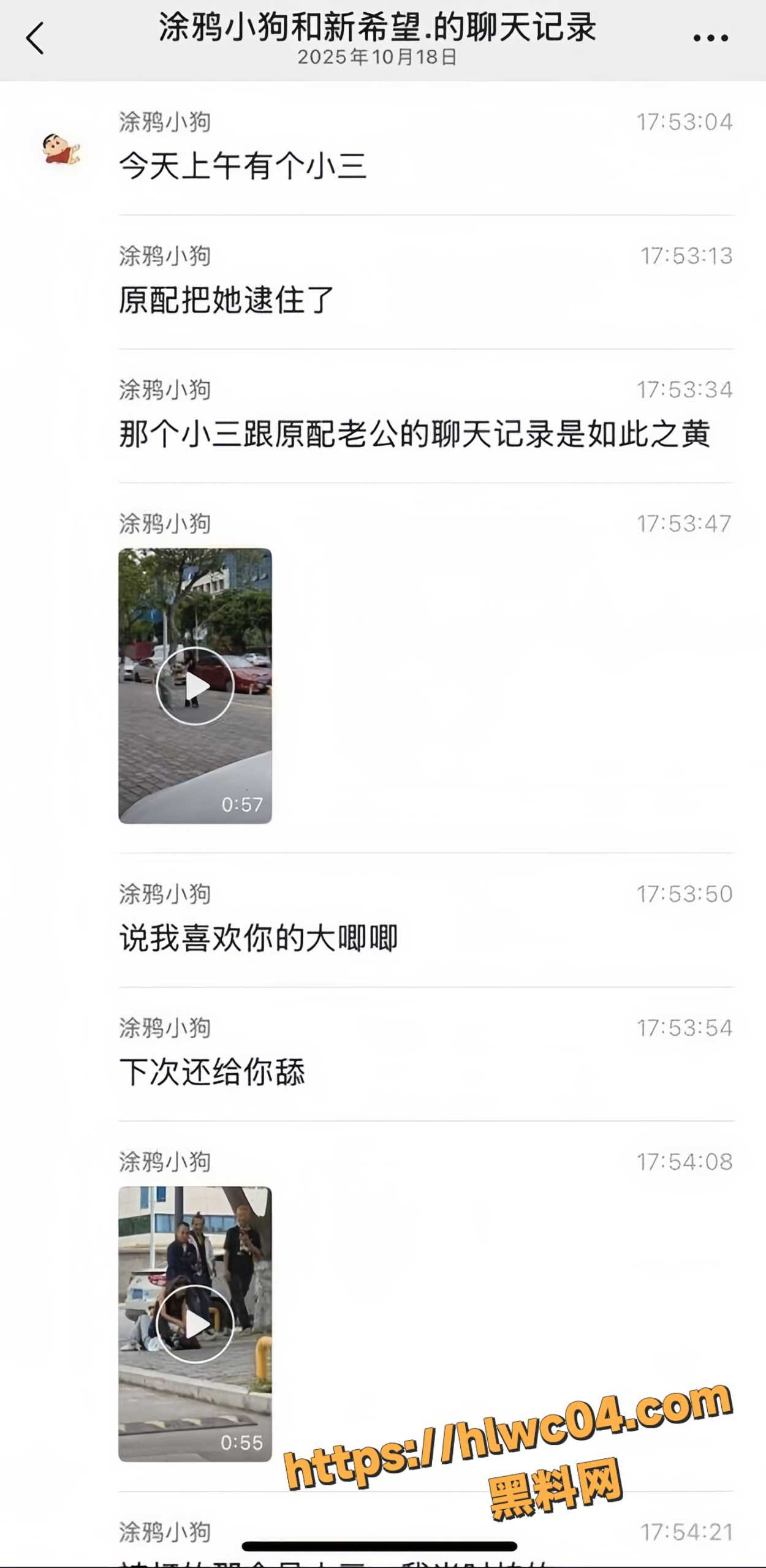 原配抓奸视频4