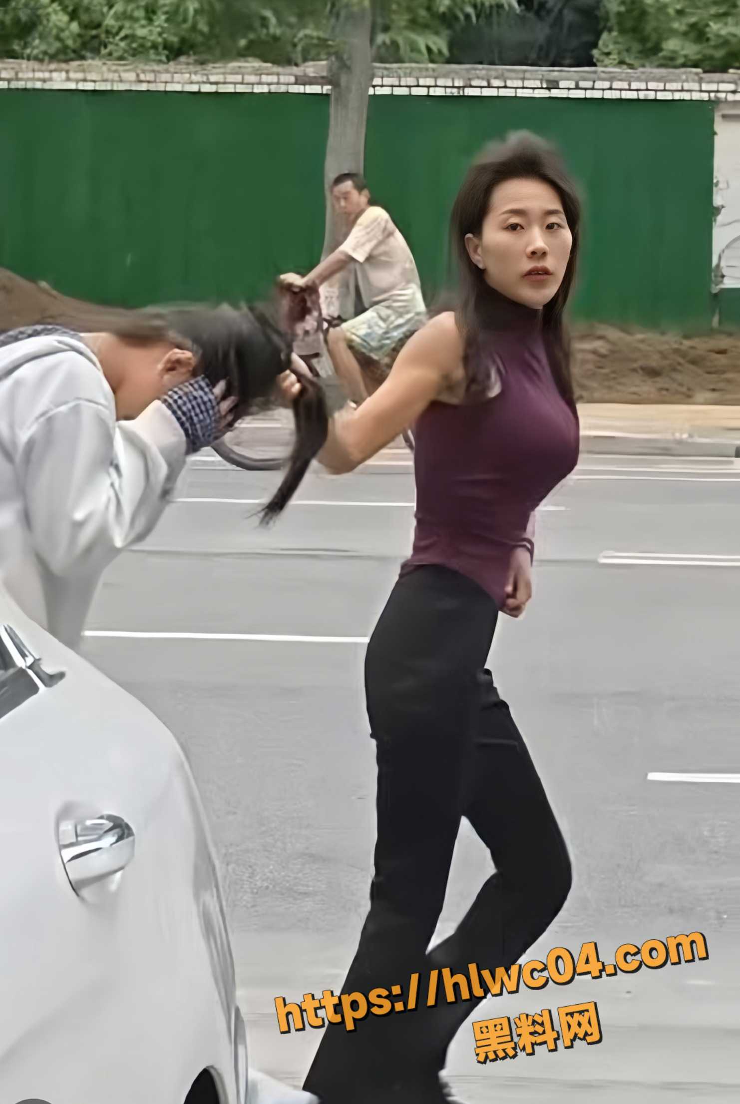 原配撕逼小三视频7