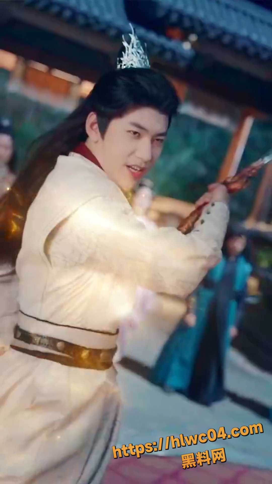 逆袭 2