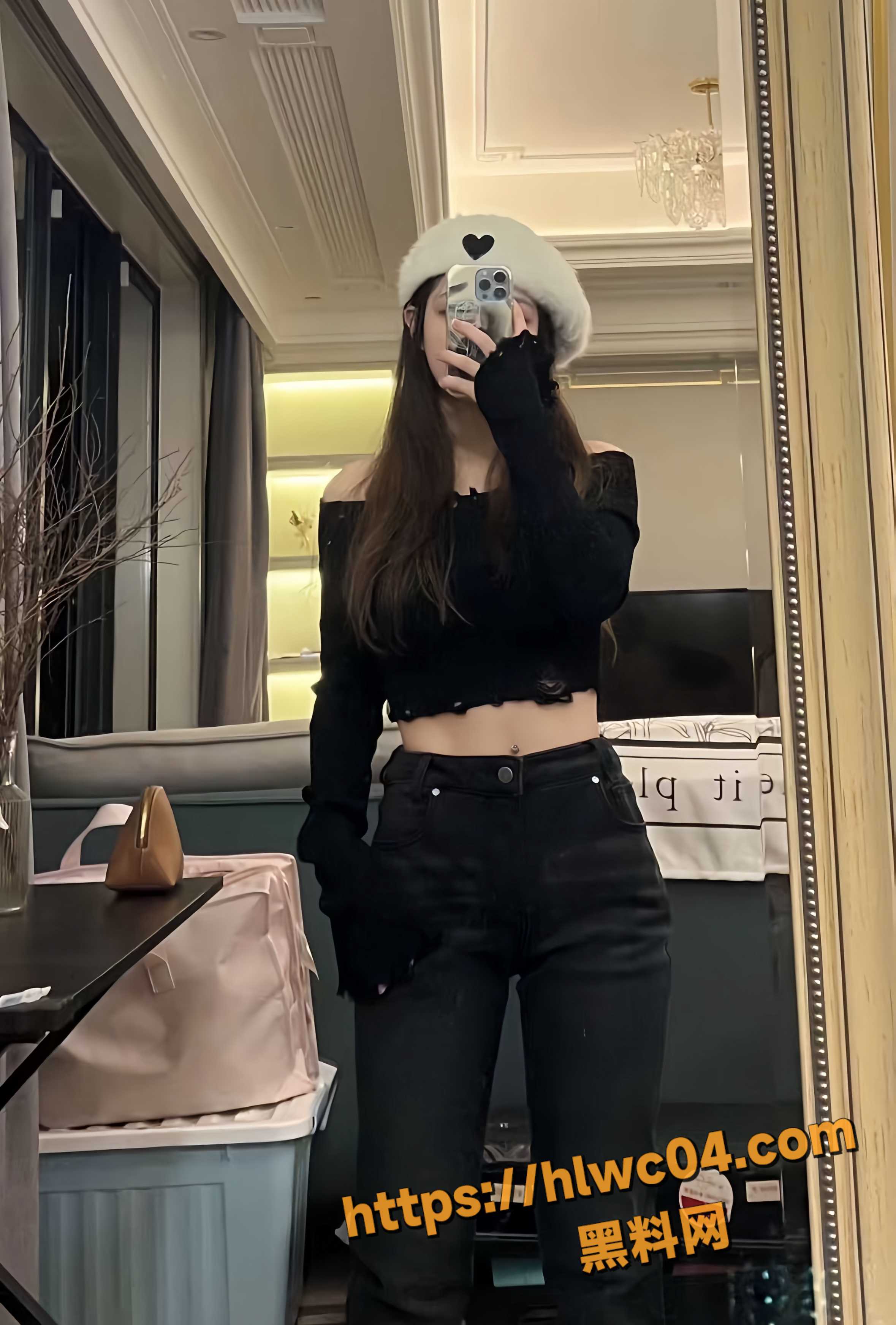 网红月不高知三当三8