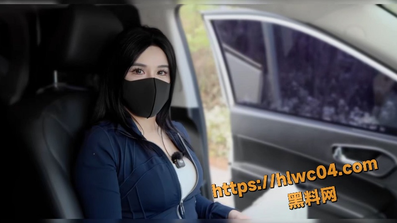 网红美腿女神西野加奈荒野车震野战1