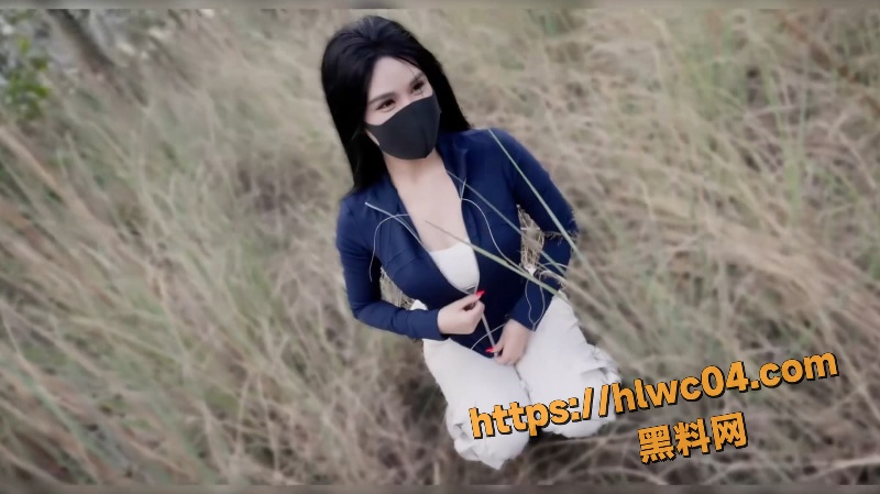 网红美腿女神西野加奈荒野车震野战2