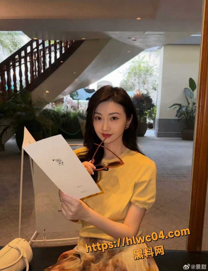 景甜诈骗富豪3亿填赌债3