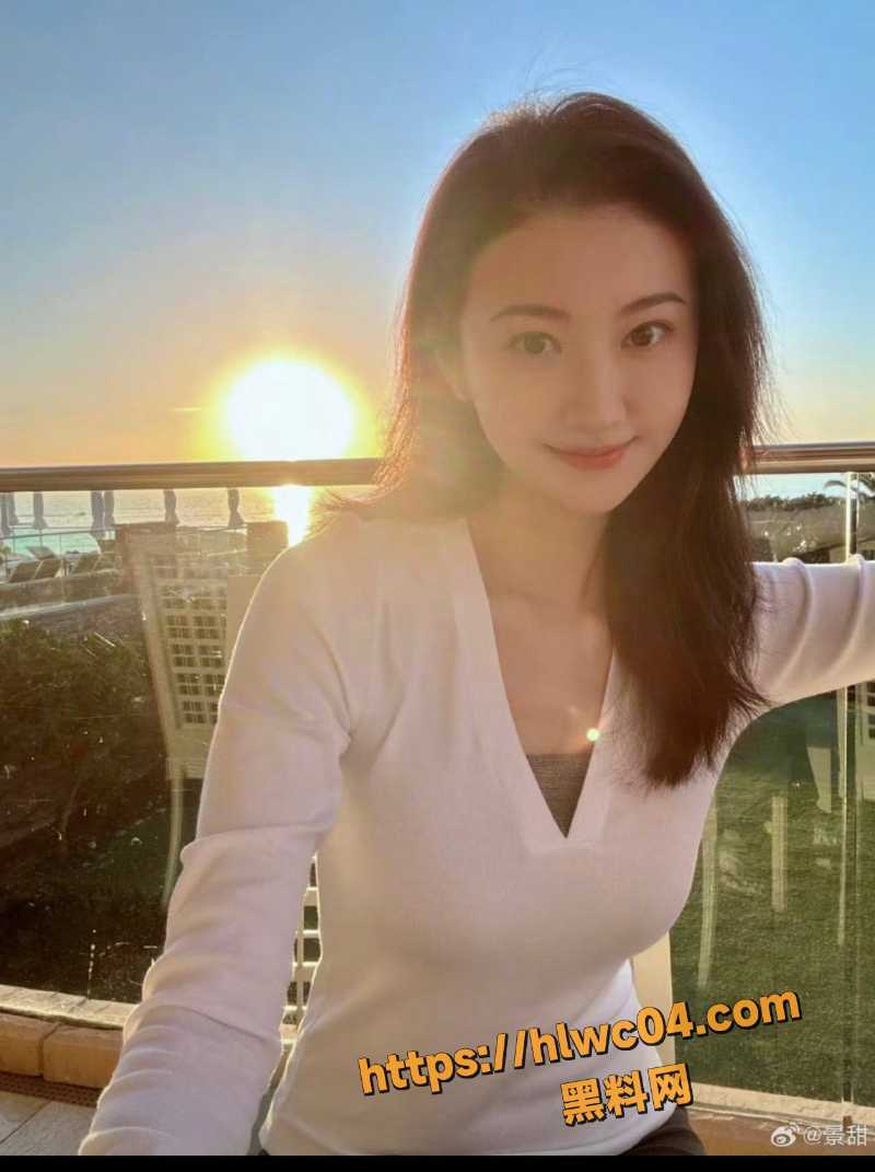 景甜诈骗富豪3亿填赌债5