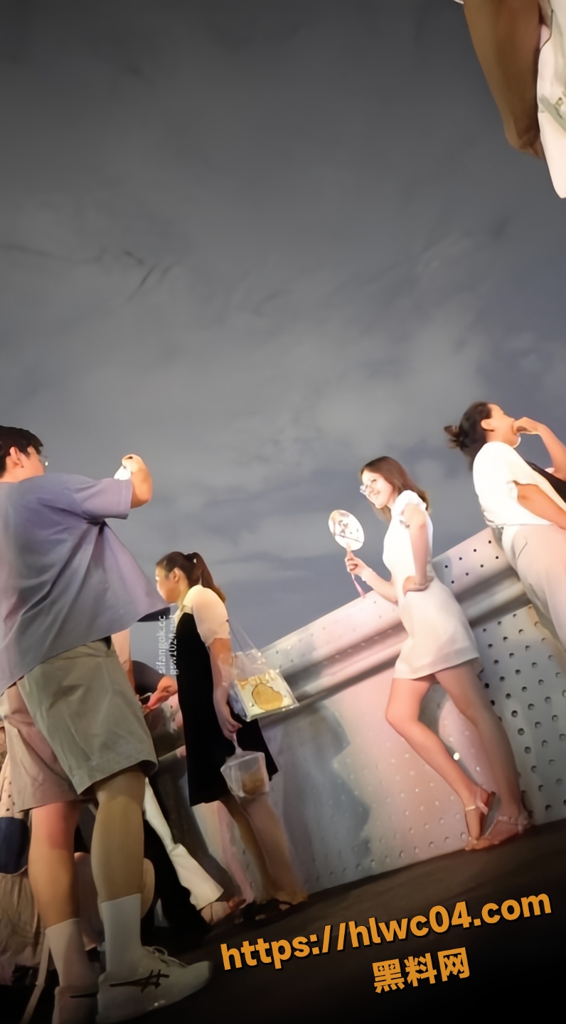 空城原创抄底偷拍1