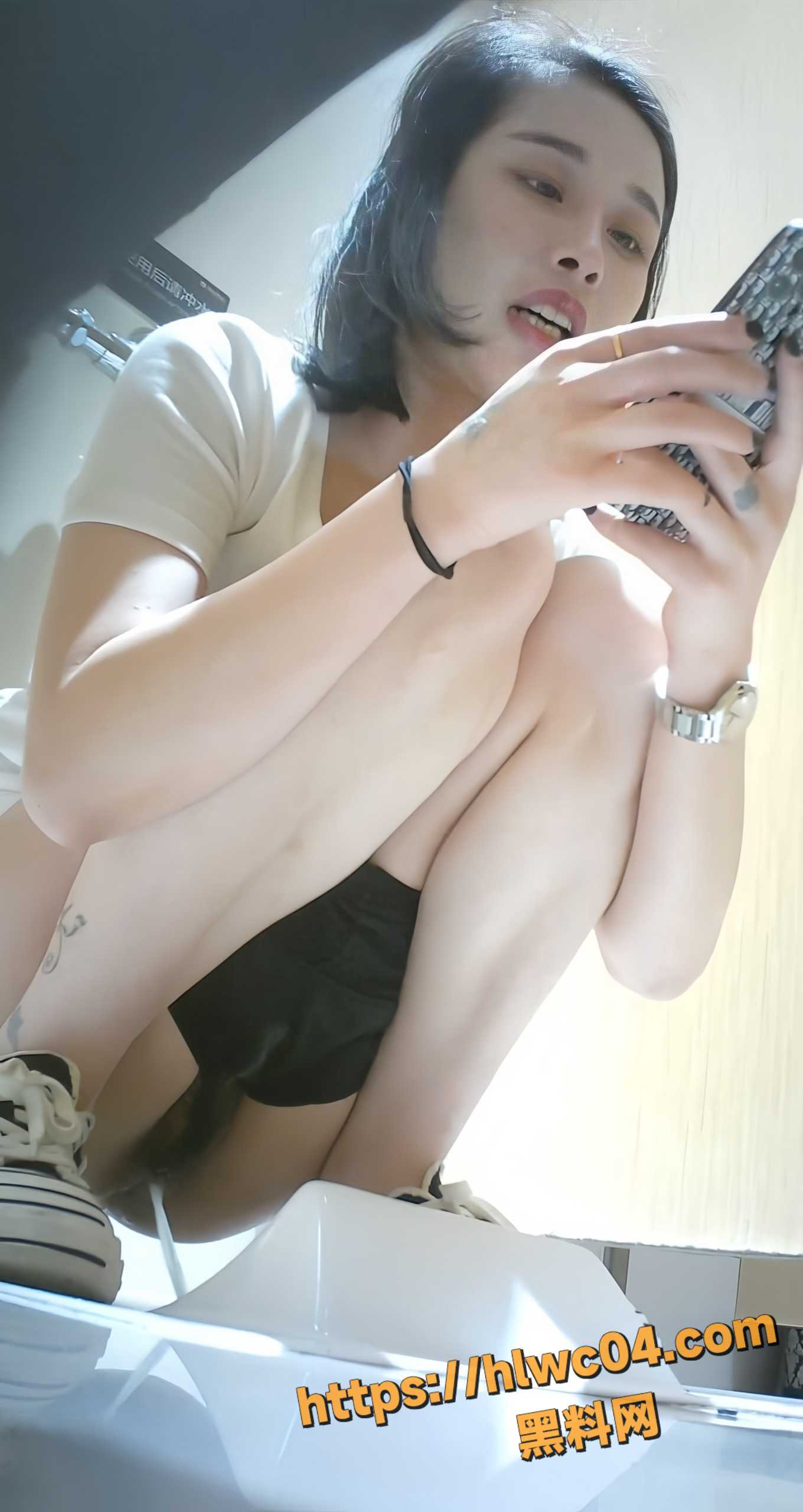 厕拍资源合集5