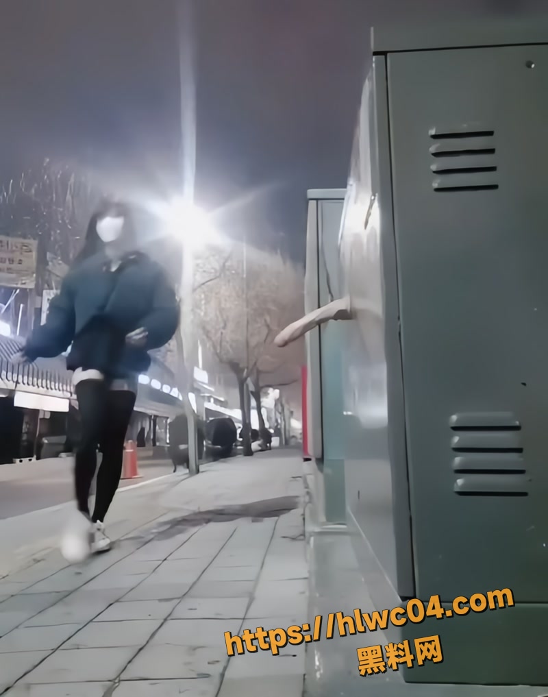 户外露出 3wm