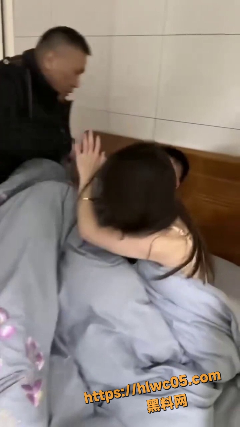 高颜值妻子抓包老公2