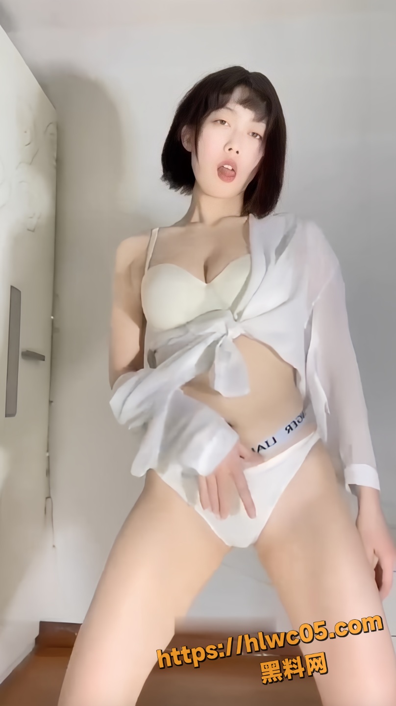 快手网红紫月很会跳2