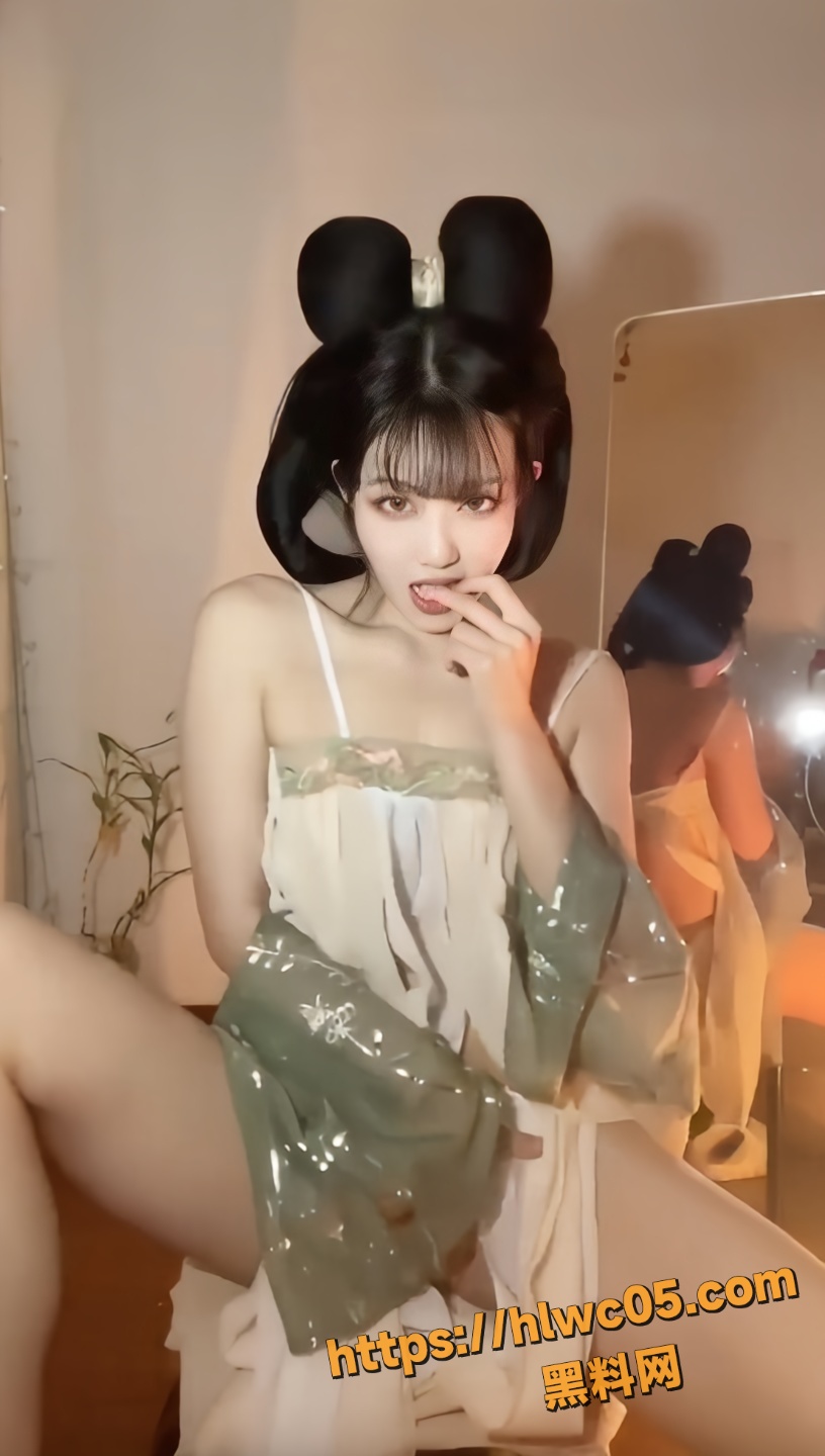  紫月很会跳不雅视频6