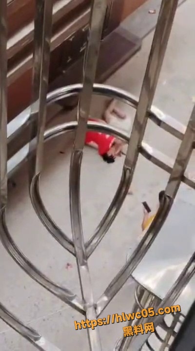 跳楼