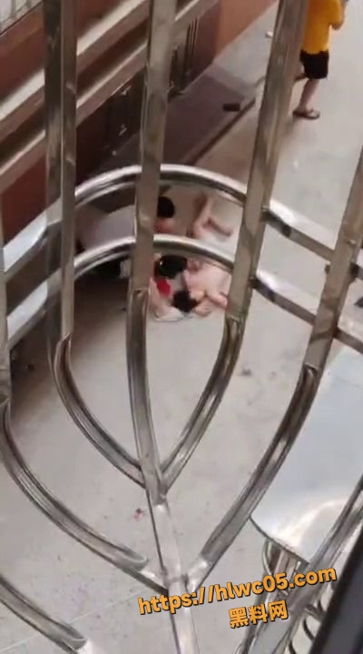责骂